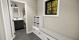 Craftsman House Plan - Lakewood 38992 - Mud Room/Hall