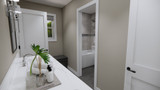Farmhouse House Plan - Franklin 11078 - Bathroom