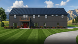 Country House Plan - 61581 - Front Exterior