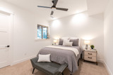 Prairie House Plan - Highland II 30191 - Bedroom