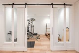Prairie House Plan - Highland II 30191 - Gym/Exercise Room