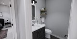 Craftsman House Plan - Carver 17692 - Bathroom