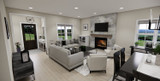 Farmhouse House Plan - Chelsea 71604 - Great Room