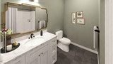 Farmhouse House Plan - 77885 - Bathroom