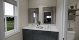 Bungalow House Plan - Dover 19714 - Master Bathroom