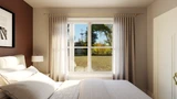 Cottage House Plan - 36221 - Bedroom