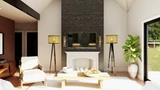 Cottage House Plan - 36221 - Great Room