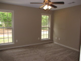 Traditional House Plan - Fairmont 14642 - Master Bedroom