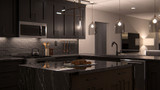 Modern House Plan - Moraine 19538 - Kitchen