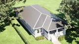 Craftsman House Plan - Viburnum 21203 - Exterior
