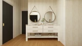 Farmhouse House Plan - 74842 - Master Bathroom
