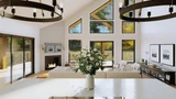 Farmhouse House Plan - 74842 - Kitchen