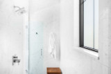 Modern House Plan - Stepping Stone 52309 - Master Bathroom
