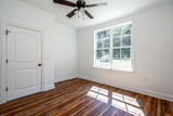 Ranch House Plan - Taylor 48440 - Bedroom