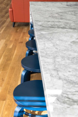 Ranch House Plan - Bree II 38969 - Kitchen