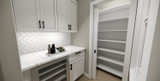 Bungalow House Plan - Buxton 39922 - Pantry