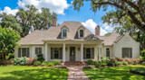 Southern House Plan - 70288 - Exterior