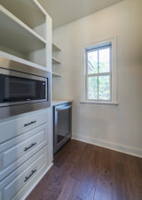 Craftsman House Plan - Refuge Court 40483 - Pantry