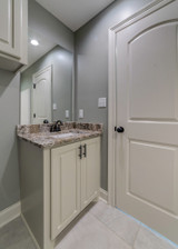 Craftsman House Plan - Refuge Court 40483 - Bonus Room