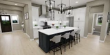 Farmhouse House Plan - Grafton 88133 - Kitchen