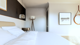 Country House Plan - 37651 - Bedroom