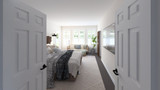 Country House Plan - Graff 36363 - Master Bedroom