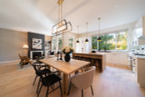 Farmhouse House Plan - Atmore 48696 - Dining Room