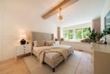 Farmhouse House Plan - Atmore 48696 - Master Bedroom