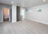 Contemporary House Plan - 11668 - Bonus Room