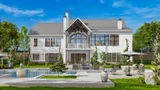 Farmhouse House Plan - Glenwood Cottage 19284 - Rear Exterior