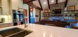 Craftsman House Plan - Mountain View 56390 - Great Room