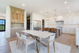 Traditional House Plan - 24696 - Dining Room