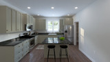 Traditional House Plan - Rommell 38235 - Kitchen