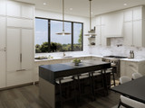 Farmhouse House Plan - Beaumont 87729 - Kitchen