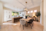 Farmhouse House Plan - Beaumont 87729 - Dining Room