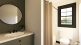 Country House Plan - 88545 - Bathroom