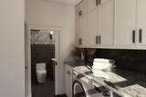 Cottage House Plan - Elliot 51420 - Utility Room