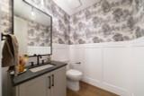 Farmhouse House Plan - Bridgeport 96213 - Bathroom