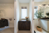 Farmhouse House Plan - Bridgeport 96213 - Master Bathroom