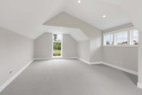 Farmhouse House Plan - 20595 - Bonus Room