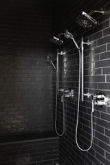 Craftsman House Plan - Hidden River 43276 - 