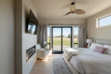 Craftsman House Plan - 16619 - Master Bedroom