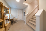 Farmhouse House Plan - 74486 - Basement