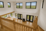 Farmhouse House Plan - Frontier 76072 - Great Room