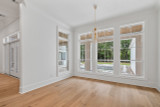 Southern House Plan - Royal Oaks 59996 - Dining Room