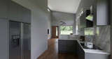 Modern House Plan - Vista Mesa 73799 - Kitchen