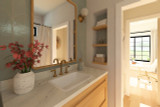Farmhouse House Plan - 24815 - Bathroom