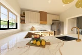 Farmhouse House Plan - 88015 - Kitchen