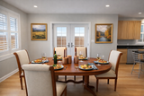 Farmhouse House Plan - Concinnity 95016 - Dining Room