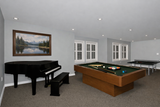 Farmhouse House Plan - Shreeve 32410 - Recreation Room